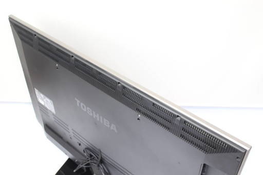 078)東芝 TOSHIBA レグザ LEGZA 液晶テレビ 47Z7 フルハイビジョン 47V型 タイムシフトマシン・3D対応 LED 2012年製