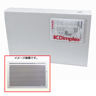 宮の沢店 新品 Dimplex/ディンプレックス リネア ラジエ...