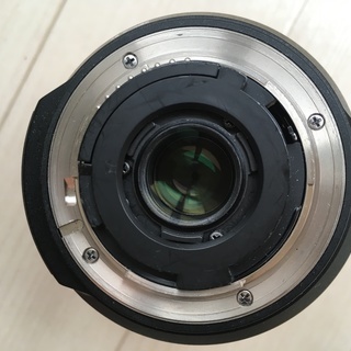 TAMRON 18-270mm F3.5-6.3 ズームレンズ（...