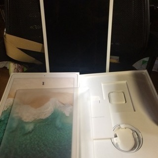 iPad Pro 12.9インチ ゴールド MP6J2J/A