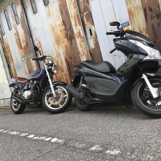 pcx125 jf28