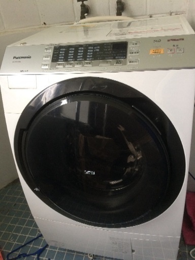 パナソニック 全自動洗濯機