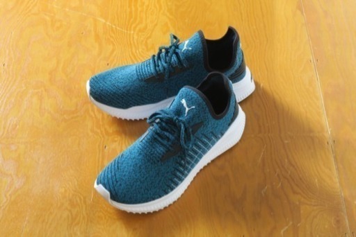 【備品・おトク】PUMA  スニーカー AVID EVOKNIT 2018年春夏