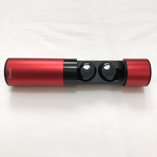(未使用品)Eonfine Bluetooth イヤホン