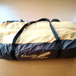 ワンポールテント300 ノースイーグル