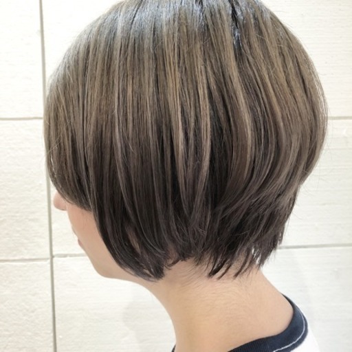 カットモデル募集中 Masa 鹿児島のヘアサロンの無料広告 無料掲載の掲示板 ジモティー