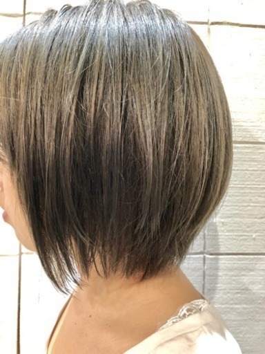カットモデル募集中 Masa 鹿児島のヘアサロンの無料広告 無料掲載の掲示板 ジモティー