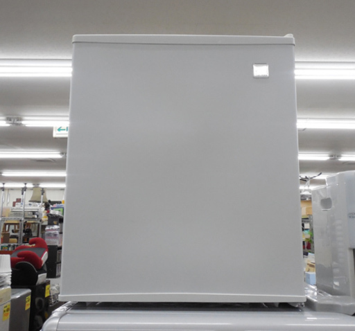 SunRuck サンルック 1ドア冷蔵庫 SR-R4802 2015年製 48L 白 札幌市西区西野