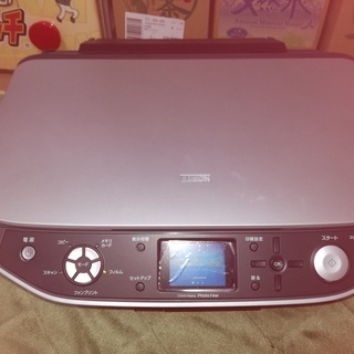 EPSON　エプソン　PM890 複合機 