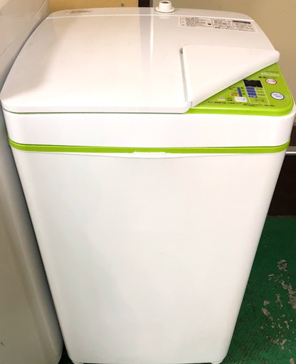 【送料無料・設置無料サービス有り】洗濯機 2016年製 Haier JW-K33F 中古