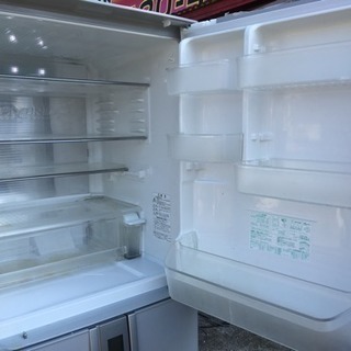 中古品 どっちもドア SHARP SJ-HL42P-s | paracolor.com.br