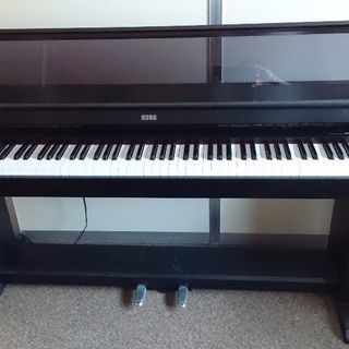 KORG コルグ 電子ピアノ C－５５００