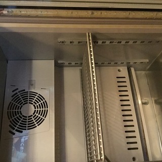 希少冷蔵庫（コカコーラ）