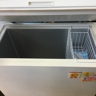 アビテラックス 冷凍ストッカー ACF-205C 2018年 リサイクル品