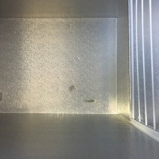 2018年製 Abitelax アビテラックス 205L冷凍庫 ACF-205C