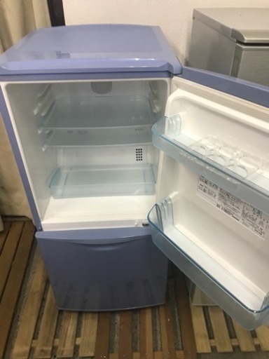 西日本豪雨被災者優先 冷蔵庫