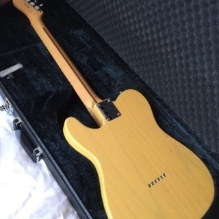 お値下げ中❗️ 受注生産のみの貴重なギター②追加画像！！☆ESP ナビゲーター N-TE ASM