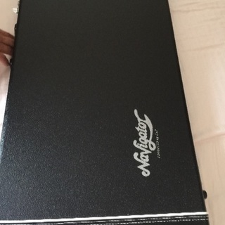 お値下げ中❗️ 受注生産のみの貴重なギター②追加画像！！☆ESP ナビゲーター N-TE ASM