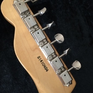 お値下げ中❗️ 受注生産のみの貴重なギター②追加画像！！☆ESP ナビゲーター N-TE ASM