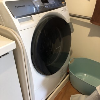 値下げ 引き取り希望 民泊の家具家電備品一式50万円相当（冷蔵庫/ドラム式