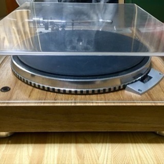 Pioneerパイオニア XL-1550 レコードプレーヤー (M.O) 男川のオーディオ《レコードプレーヤー》の中古あげます・譲ります