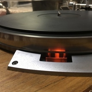 Pioneerパイオニア XL-1550 レコードプレーヤー