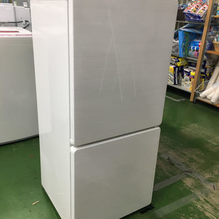 ジャングルジャングル岸和田和泉インター店】冷蔵庫 トウシバ GR-T15BS 
