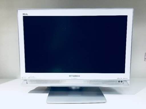 安心の6ヶ月保証付！税込1万円以下！！19型テレビ【トレファク武蔵村山店】