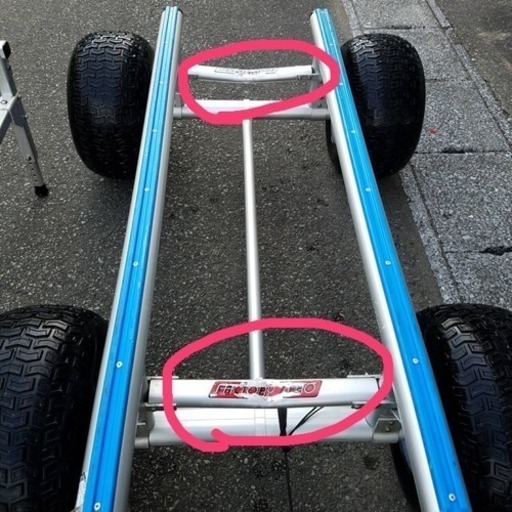 ファクトリーゼロ 4輪ジェットランチャー | noonanwaste.com