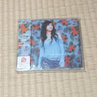 島谷ひとみ 追憶+LOVE LETTER CD