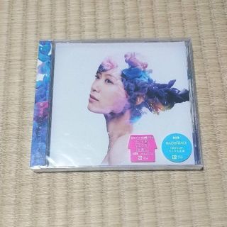 絢香 beautiful/ちいさな足跡 CD 新品未開封