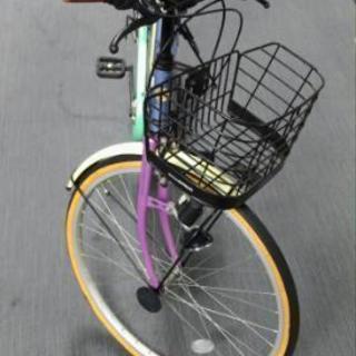 カラフルな自転車26型 ゴルフ 勝どきの自転車の中古あげます 譲ります ジモティーで不用品の処分 カラフルな自転車26型 ゴルフ 勝どきの自転車の中古あげます 譲ります ジモティーで不用品の処分