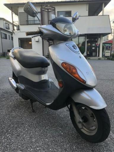 バイク売ります