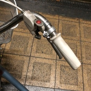 三輪車 三段変速 ミヤタ MIYATA 2WD 定価78000