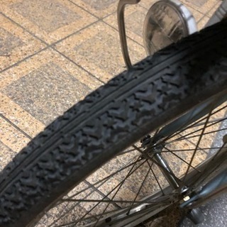 三輪車 三段変速 ミヤタ MIYATA 2WD 定価78000