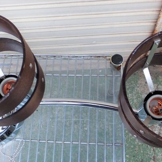 エイチ ケイ ワイ モダンデコ Modern Deco Hc 018p 4 Lucas スポットライト4灯式シーリングライト Led対応 ロボコン 港南台の照明器具の中古あげます 譲ります ジモティーで不用品の処分