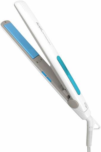 新品　Areti i679SUI マイナスイオン ヘアアイロン 20mm