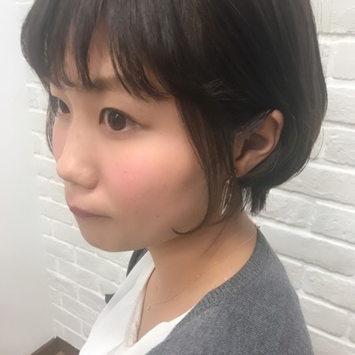 カットモデル募集中 料金2500円 イケダナオミ 川崎のヘアサロンの無料広告 無料掲載の掲示板 ジモティー