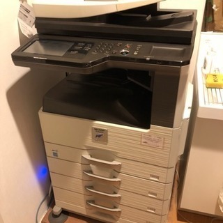 コピー機 SHARP MX-M264FP【取引中】
