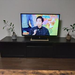 IKEA　テレビボード