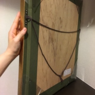 額縁、絵画、クリムト、水蛇