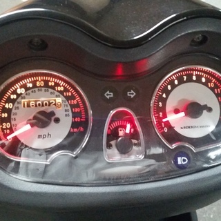 プジョー　サムアップ　125ｃｃ（PEUGEOT)　SUMUP）自賠責あり2020/7/30まで