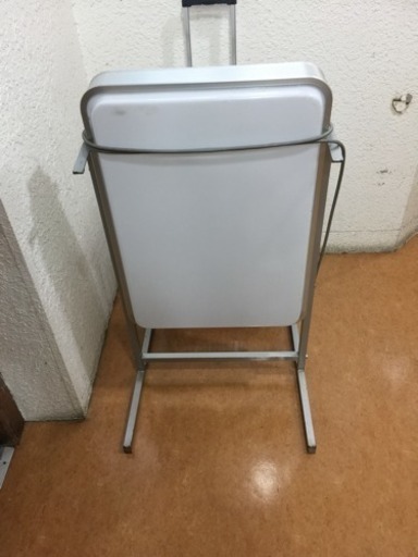 電飾スタンド看板！直接引き取り希望！