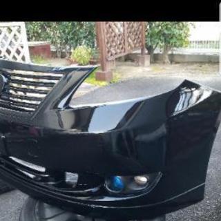 プリウス30 フロントバンパー