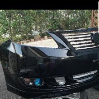 プリウス30 フロントバンパー