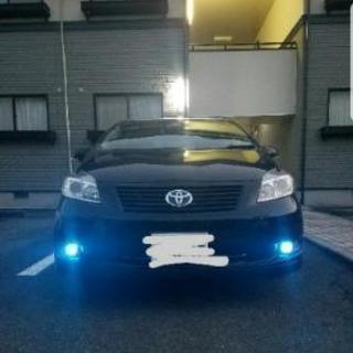 プリウス30 フロントバンパー