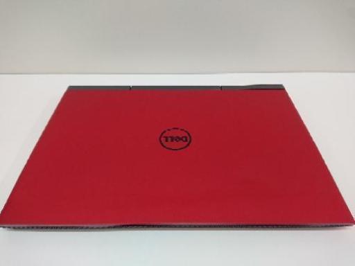 【値下げしました】DELL ゲーミングノート GTX1050Ti