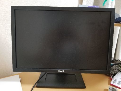 DELL monitor 22インチ