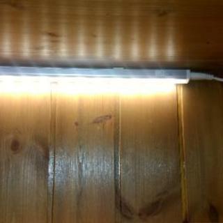 ジョンマスターオーガニック　商品棚