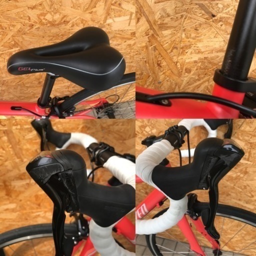 SPECIALIZED DOLCE SPORT ロードバイク小さめレディース 【公式通販】